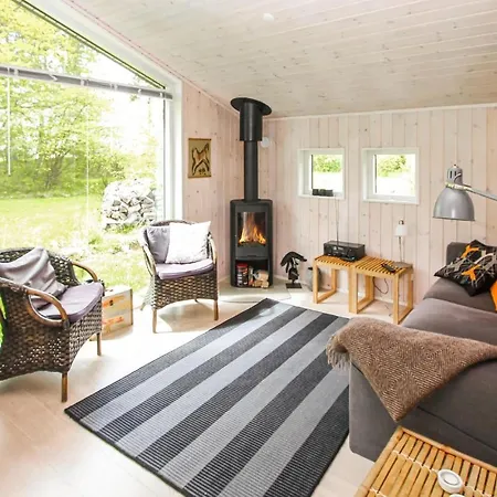 2 Bedroom Pet Friendly In Samso