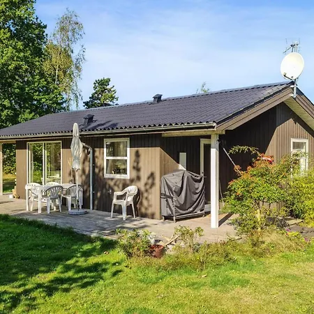 2 Bedroom Pet Friendly In Samso *