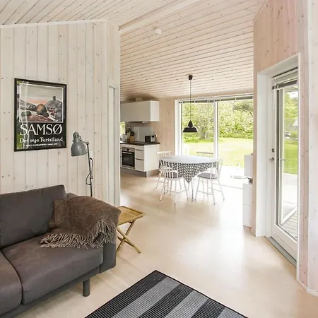 2 Bedroom Awesome Home In Samso Samsø