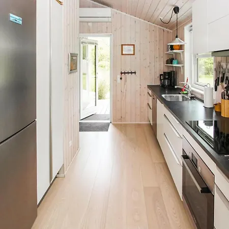 بيت للعطل 2 Bedroom Awesome Home In Samso