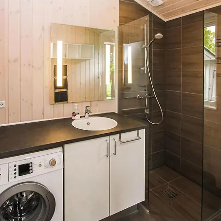 2 Bedroom Pet Friendly In Samso *